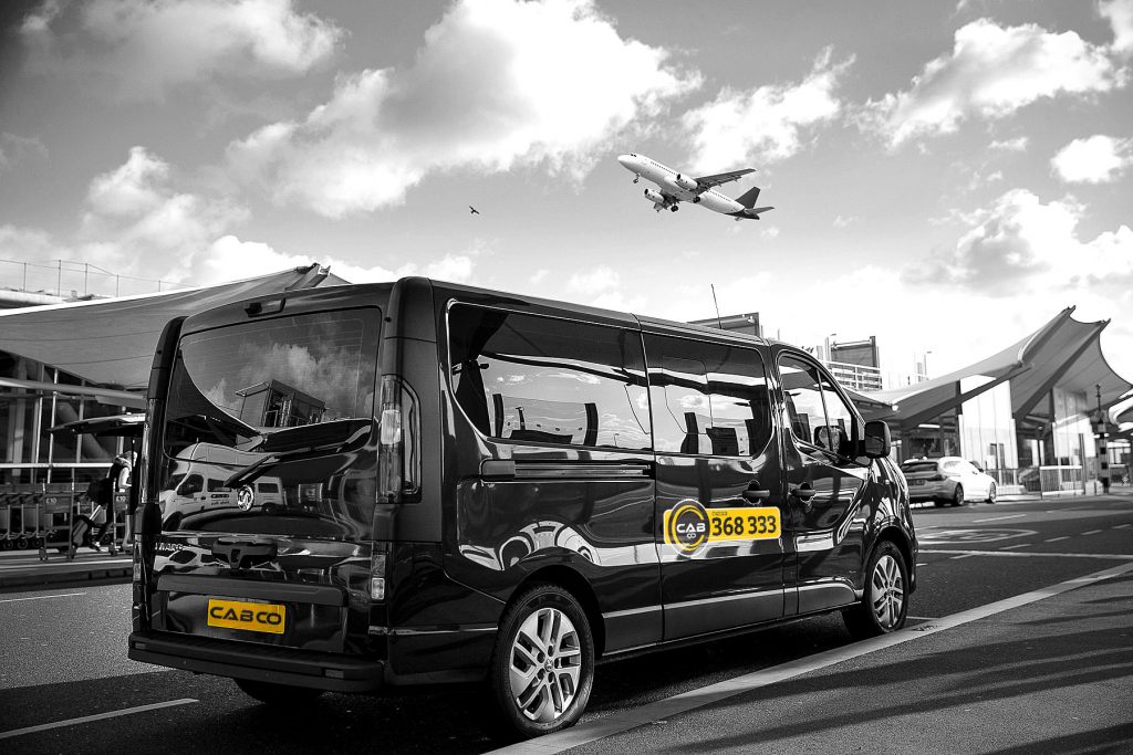 Ashford Airport Taxi Prices